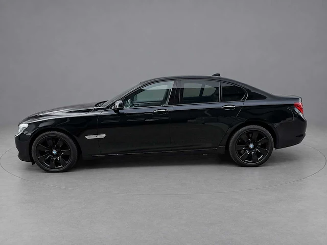 Bmw 7-serie 750i high executive | 61-rdf-3 i - afbeelding 31 van  31