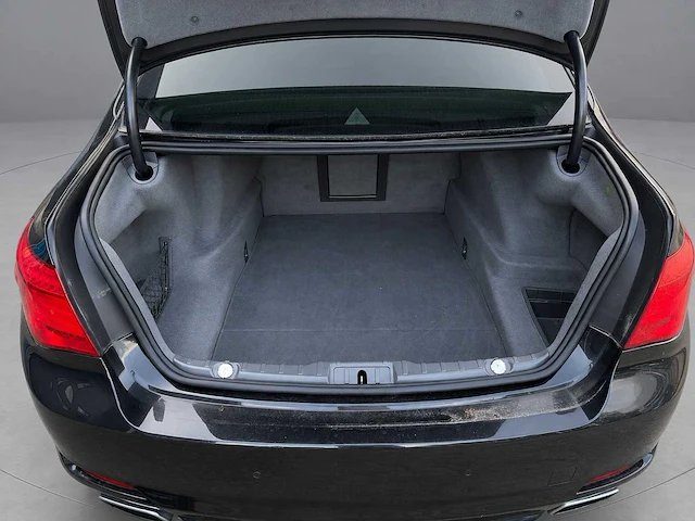 Bmw 7-serie 750i high executive | 61-rdf-3 i - afbeelding 3 van  31
