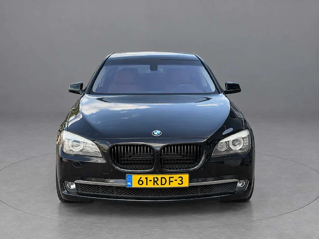 Bmw 7-serie 750i high executive | 61-rdf-3 i - afbeelding 4 van  31