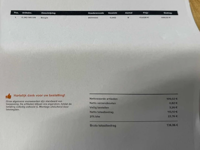 Bmw 7-serie 750i high executive | 61-rdf-3 i - afbeelding 22 van  31