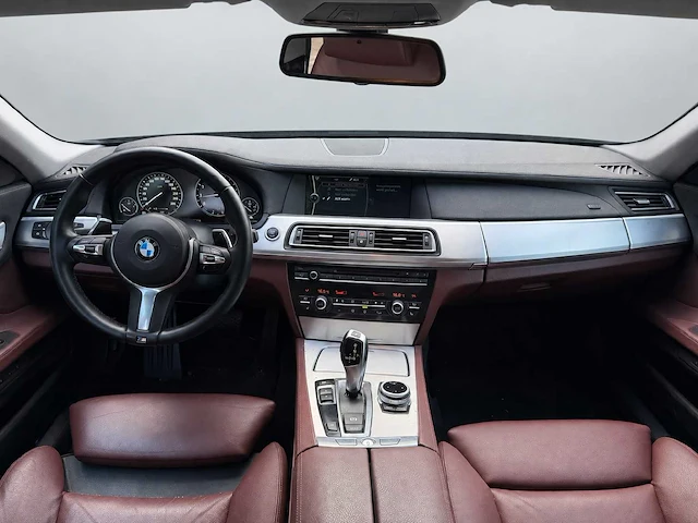 Bmw 7-serie 750i high executive | 61-rdf-3 i - afbeelding 21 van  31
