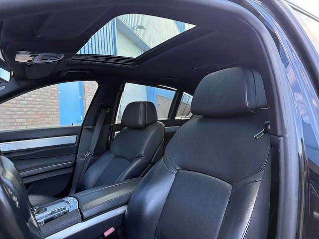 Bmw 7-serie 750i high executive | 64-pff-5 i - afbeelding 2 van  36