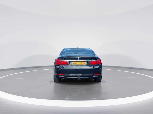 Bmw 7-serie 750i high executive | 64-pff-5 i - afbeelding 3 van  36