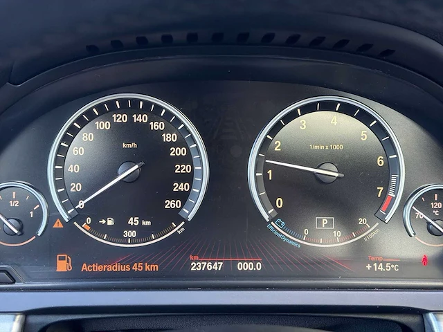 Bmw 7-serie 750i high executive | 64-pff-5 i - afbeelding 6 van  36