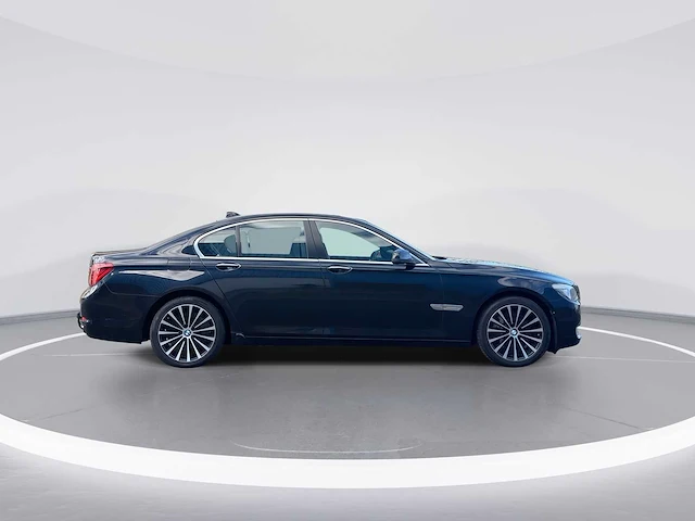 Bmw 7-serie 750i high executive | 64-pff-5 i - afbeelding 7 van  36