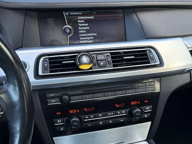 Bmw 7-serie 750i high executive | 64-pff-5 i - afbeelding 14 van  36