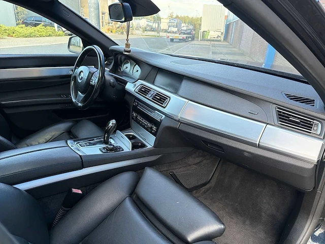 Bmw 7-serie 750i high executive | 64-pff-5 i - afbeelding 15 van  36