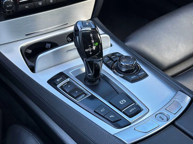 Bmw 7-serie 750i high executive | 64-pff-5 i - afbeelding 18 van  36