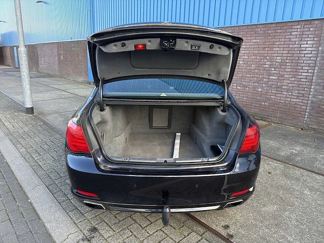 Bmw 7-serie 750i high executive | 64-pff-5 i - afbeelding 19 van  36