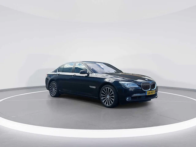 Bmw 7-serie 750i high executive | 64-pff-5 i - afbeelding 12 van  36