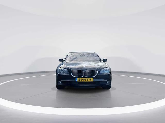 Bmw 7-serie 750i high executive | 64-pff-5 i - afbeelding 23 van  36