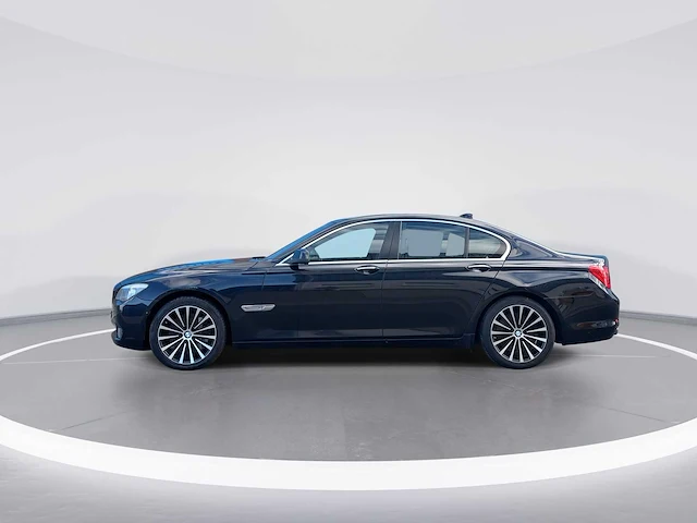 Bmw 7-serie 750i high executive | 64-pff-5 i - afbeelding 34 van  36