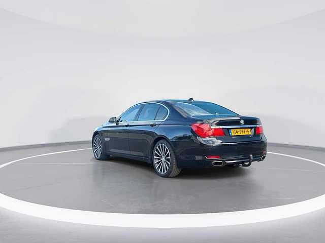 Bmw 7-serie 750i high executive | 64-pff-5 i - afbeelding 36 van  36