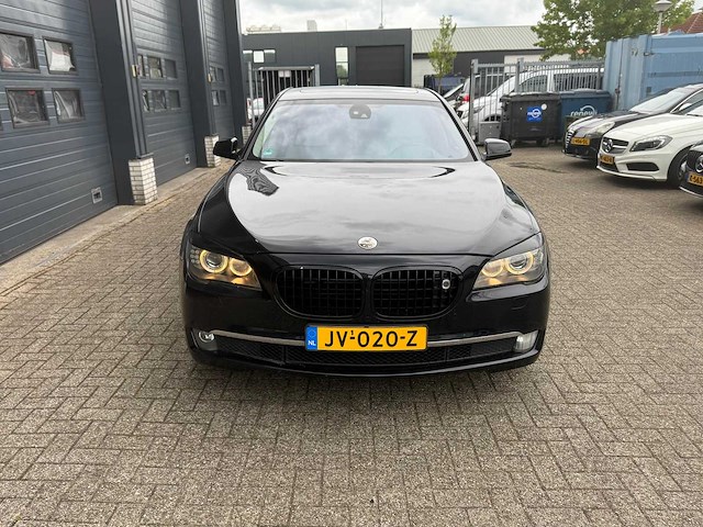 Bmw 7-serie 750i xdrive hamann | jv-020-z i - afbeelding 2 van  32