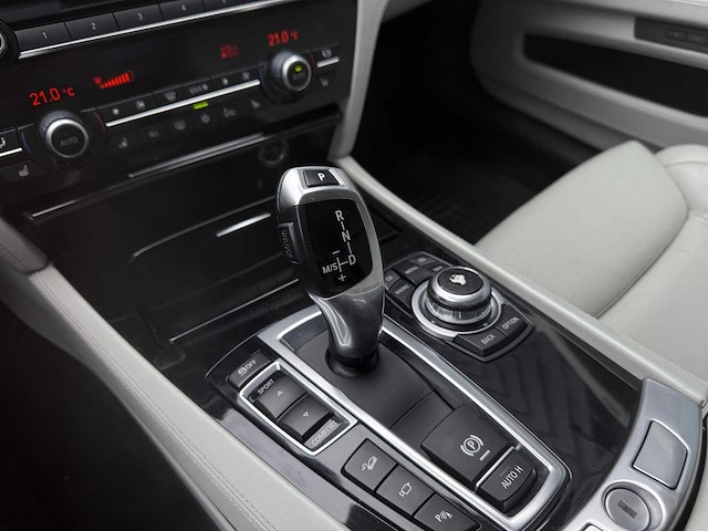 Bmw 7-serie 750i xdrive hamann | jv-020-z i - afbeelding 3 van  32