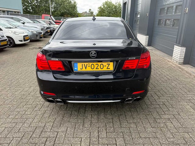 Bmw 7-serie 750i xdrive hamann | jv-020-z i - afbeelding 5 van  32