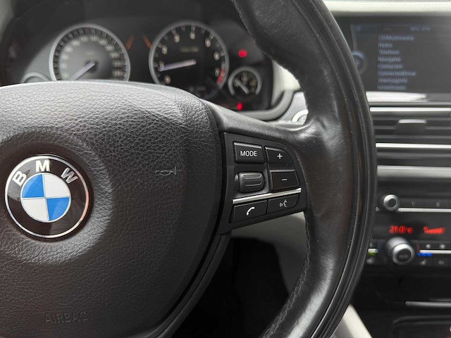 Bmw 7-serie 750i xdrive hamann | jv-020-z i - afbeelding 7 van  32