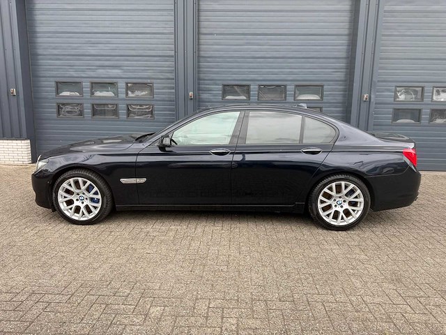 Bmw 7-serie 750i xdrive hamann | jv-020-z i - afbeelding 8 van  32