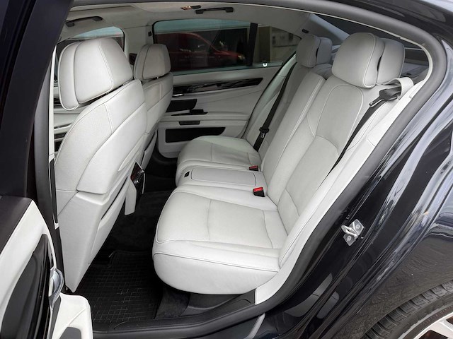 Bmw 7-serie 750i xdrive hamann | jv-020-z i - afbeelding 9 van  32