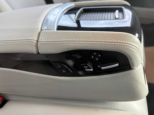 Bmw 7-serie 750i xdrive hamann | jv-020-z i - afbeelding 11 van  32