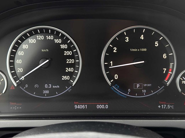 Bmw 7-serie 750i xdrive hamann | jv-020-z i - afbeelding 15 van  32