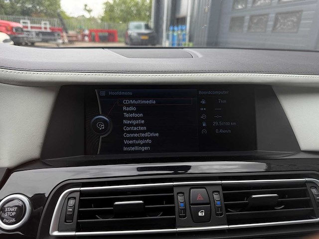 Bmw 7-serie 750i xdrive hamann | jv-020-z i - afbeelding 16 van  32