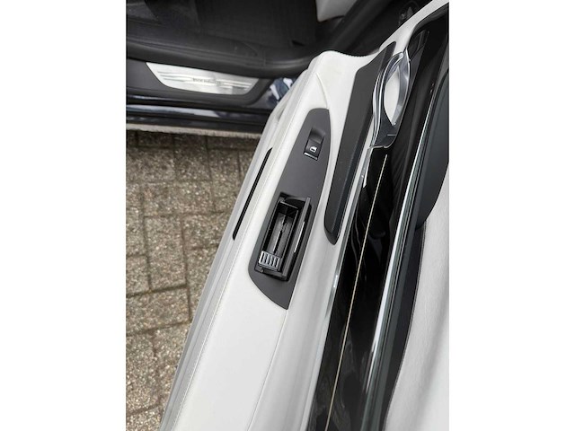 Bmw 7-serie 750i xdrive hamann | jv-020-z i - afbeelding 18 van  32