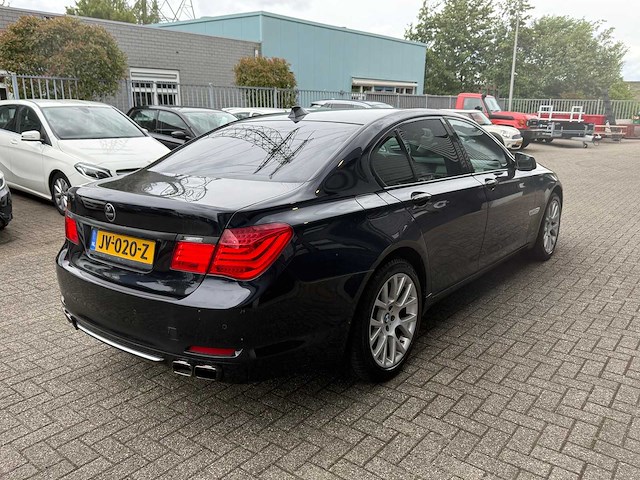 Bmw 7-serie 750i xdrive hamann | jv-020-z i - afbeelding 12 van  32