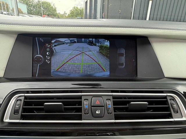 Bmw 7-serie 750i xdrive hamann | jv-020-z i - afbeelding 25 van  32