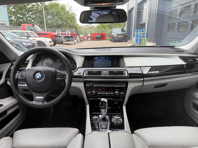 Bmw 7-serie 750i xdrive hamann | jv-020-z i - afbeelding 23 van  32