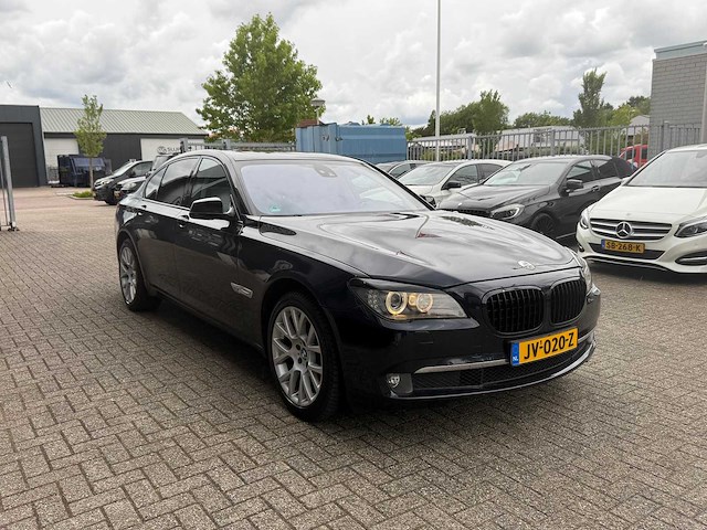 Bmw 7-serie 750i xdrive hamann | jv-020-z i - afbeelding 28 van  32