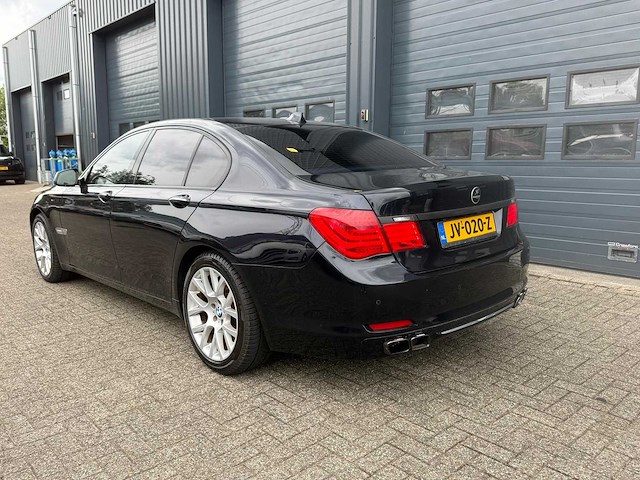 Bmw 7-serie 750i xdrive hamann | jv-020-z i - afbeelding 29 van  32