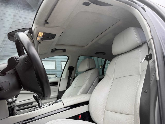 Bmw 7-serie 750i xdrive hamann | jv-020-z i - afbeelding 30 van  32