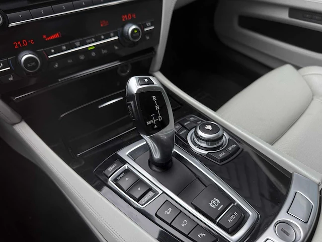 Bmw 7-serie 750i xdrive hamann | jv-020-z i - afbeelding 3 van  32