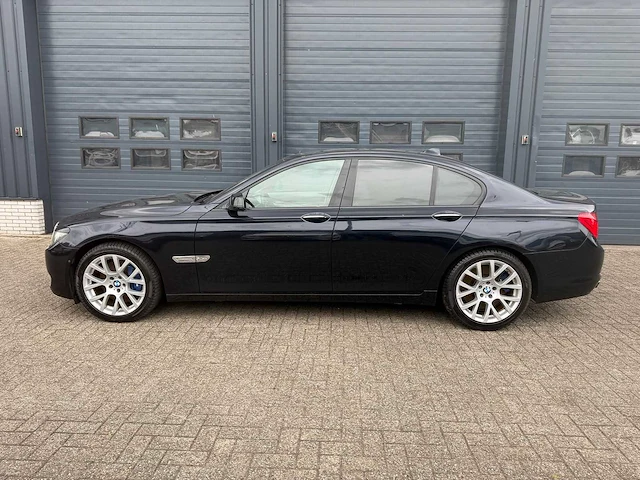 Bmw 7-serie 750i xdrive hamann | jv-020-z i - afbeelding 8 van  32