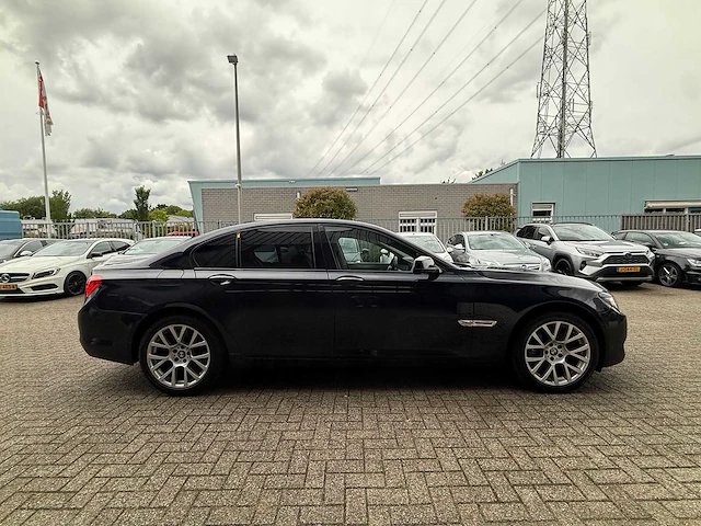 Bmw 7-serie 750i xdrive hamann | jv-020-z i - afbeelding 14 van  32
