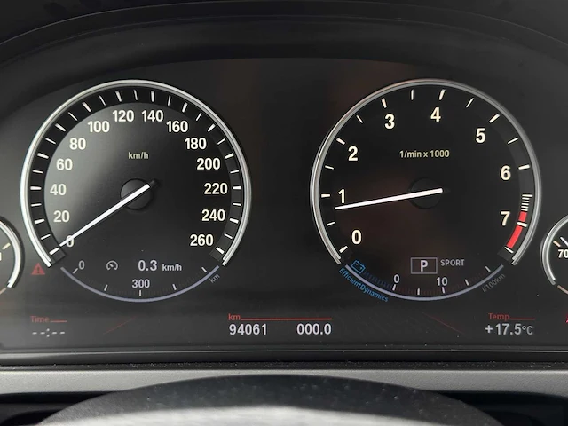 Bmw 7-serie 750i xdrive hamann | jv-020-z i - afbeelding 15 van  32