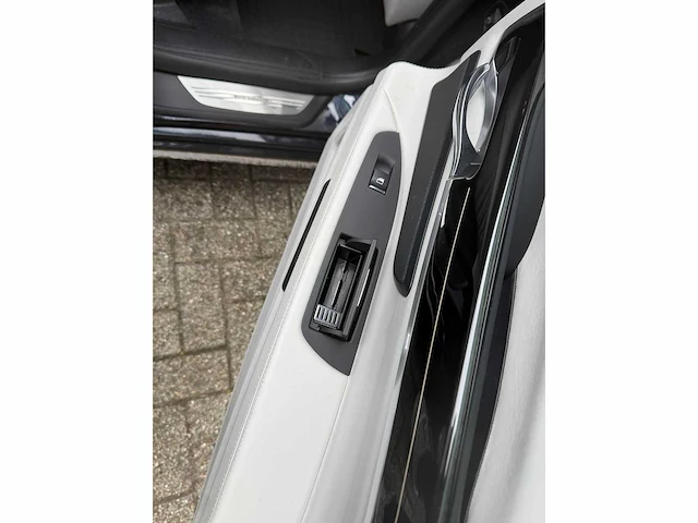 Bmw 7-serie 750i xdrive hamann | jv-020-z i - afbeelding 18 van  32
