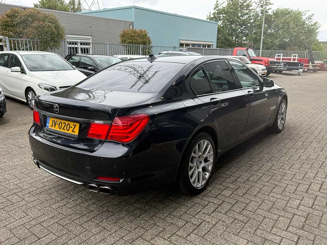 Bmw 7-serie 750i xdrive hamann | jv-020-z i - afbeelding 12 van  32