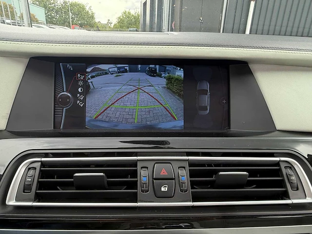 Bmw 7-serie 750i xdrive hamann | jv-020-z i - afbeelding 25 van  32