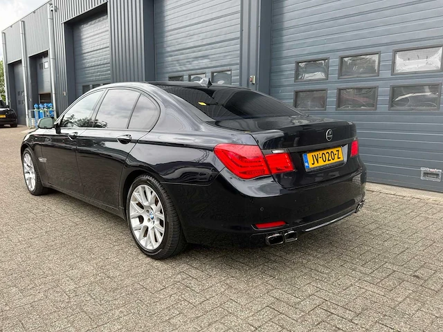 Bmw 7-serie 750i xdrive hamann | jv-020-z i - afbeelding 29 van  32