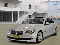 Bmw 7-serie 750i ; z-447-lp - afbeelding 1 van  13