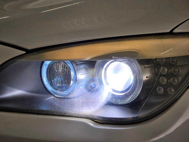 Bmw 7-serie 750i ; z-447-lp - afbeelding 7 van  13