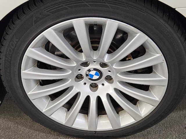 Bmw 7-serie 750i ; z-447-lp - afbeelding 8 van  13