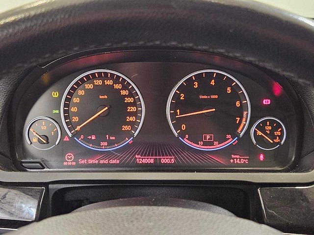 Bmw 7-serie 750i ; z-447-lp - afbeelding 13 van  13
