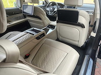 Bmw 7-serie 750li xdr. high exec * h-962-nr - afbeelding 10 van  47