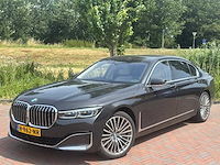 Bmw 7-serie 750li xdr. high exec * h-962-nr - afbeelding 1 van  47