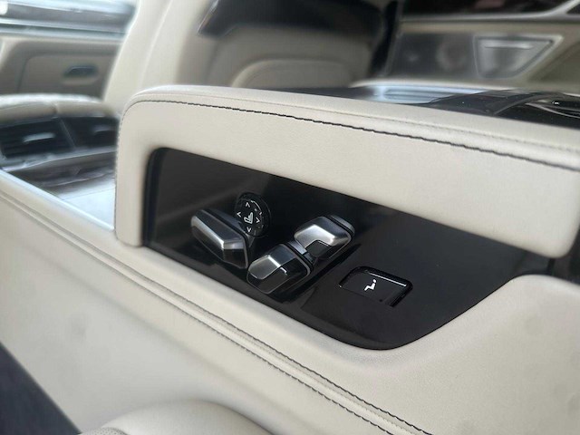 Bmw 7-serie 750li xdr. high exec * h-962-nr - afbeelding 19 van  47