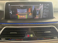 Bmw 7-serie 750li xdr. high exec * h-962-nr - afbeelding 22 van  47