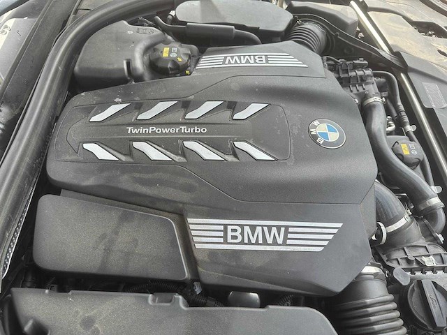Bmw 7-serie 750li xdr. high exec * h-962-nr - afbeelding 24 van  47